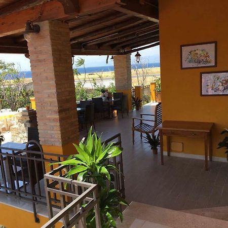 Eleven Bed & Breakfast Reggio Calabria Exterior photo