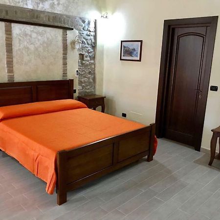 Eleven Bed & Breakfast Bed & Breakfast Reggio Calabria Exterior photo