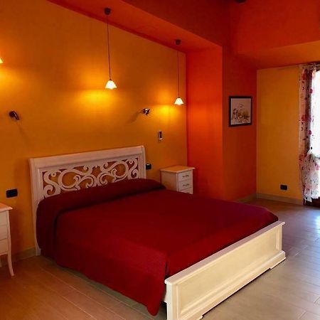 Eleven Bed & Breakfast Bed & Breakfast Reggio Calabria Exterior photo