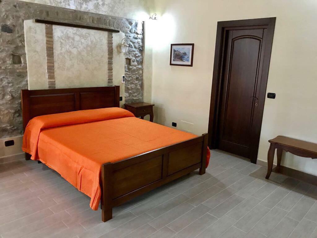 Eleven Bed & Breakfast Bed & Breakfast Reggio Calabria Exterior photo