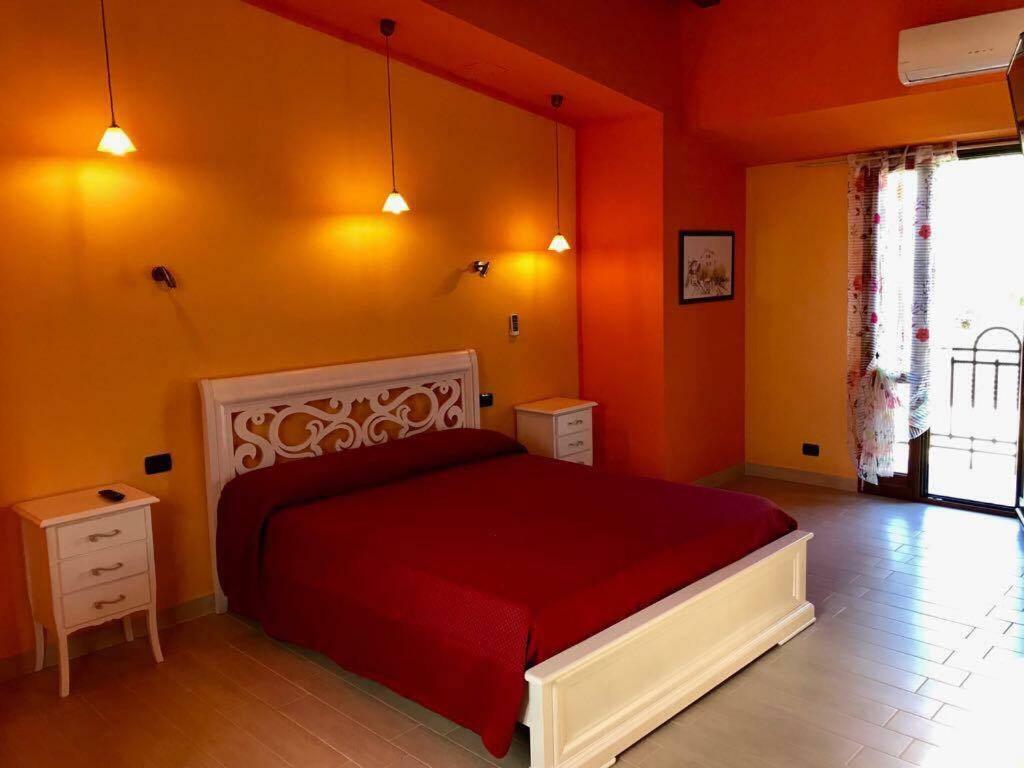 Eleven Bed & Breakfast Reggio Calabria Exterior photo